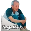 Tengo Miedo
STICKERSMN