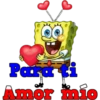 Bob esponja ᥫ᭡ 7