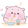 ?