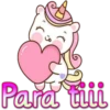 unicornios ᥫ᭡ 7