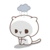 ☆C☆ 1 JOBLESS Kitty 6