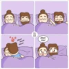⏣Parejita  Pibubear 2 ⌬ 7