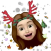 Memoji ♡ Navidad 5