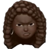Memoji Girls ☆ (3) 8