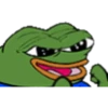 cute pepe pack 7