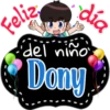 Feliz día del niñ@ 3 5