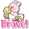 Pinky Pink   C☆ 8
