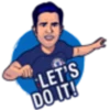 LET'S DO IT!