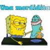 Bob esponja ᥫ᭡ 9