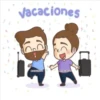 ⏣Parejita  Pibubear 2 ⌬ 8