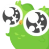 Duolingo stickers 5
