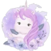 Unicorn 2  Clásica 8