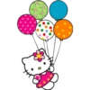 Hello Kitty 1 5