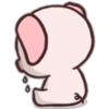 Fly Pig-pei pei 2 5