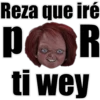 Chucky 7