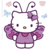 Hello Kitty 1 6