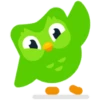 Duolingo stickers 6