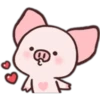 Fly Pig-pei pei 2 7