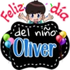 Feliz día del niñ@ 3 6