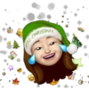 Memoji ♡ Navidad 6