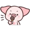 Fly Pig-pei pei 2 8