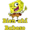 Bob esponja ᥫ᭡ 11