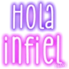 Frases tóxicas NeónbyYessy 8