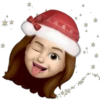 Memoji ♡ Navidad 7