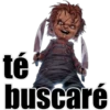 Chucky 8