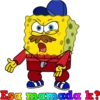 Bob esponja ᥫ᭡ 12
