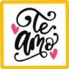 Te amo 1 8