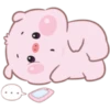Lindo cerdito 9
