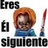 Chucky 9