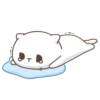 ☆C☆ 1 JOBLESS Kitty 8