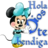 Hola
SO
te
bendiga