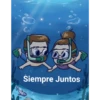 ⏣Parejita  Pibubear 2 ⌬ 13