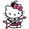 Hello Kitty 1 8