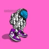 Bored Ape Sus Club 7