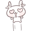 Marshmallow puppy 10 6