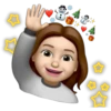 Memoji ♡ Navidad 8