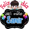 Feliz día del niñ@ 3 8