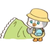 Animalitos curiosos 7