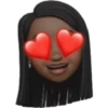 Memoji Girls ☆ (3) 9