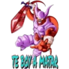 TE BAY AT MATAR