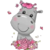 Sticker tiernos 1 5