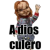 Chucky 11