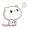 ☆C☆ 1 JOBLESS Kitty 9