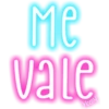 Frases tóxicas NeónbyYessy 10