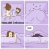 ⏣Parejita  Pibubear 2 ⌬ 14