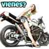 》Chicas  《 6